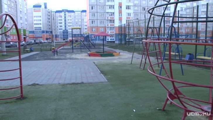 Орловчане жалуются на необустроенность Зареченского микрорайона  Орловчане жалуются на необустроенность Зареченского микрорайона