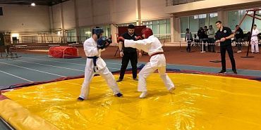 Орел ждет чемпионат и первенство Орловской области по универсальному бою Орел ждет чемпионат и первенство Орловской области по универсальному бою
