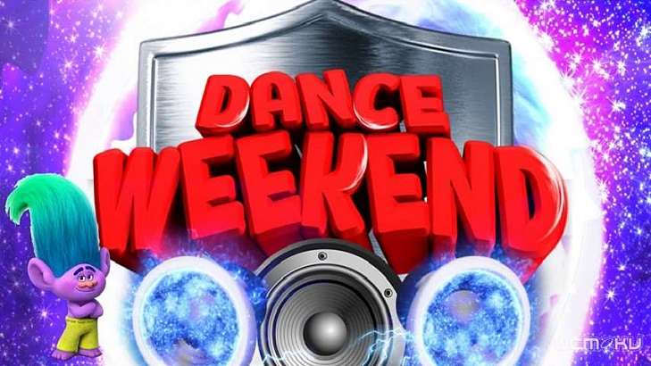 В первый день зимы орловчан ждет Dance weekend – 2019 В первый день зимы орловчан ждет Dance weekend – 2019