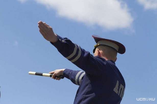 В дни Москвы в Орле перекроют несколько улиц В дни Москвы в Орле перекроют несколько улиц