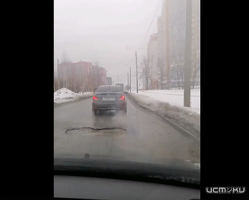 За администрацию отвечают боты. Орловчане реагируют на ответы мэрии по поводу ям За администрацию отвечают боты. Орловчане реагируют на ответы мэрии по поводу ям