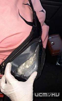 В Орле полицейские изъяли 84 свертка наркотиков у иностранки В Орле полицейские изъяли 84 свертка наркотиков у иностранки