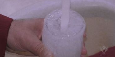 Всё о воде Всё о воде