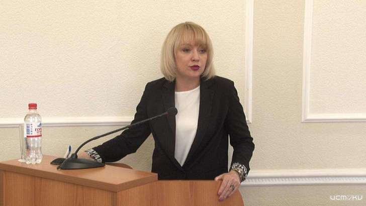 В Орле на подчиненных Ирины Гаврилиной завели уголовное дело В Орле на подчиненных Ирины Гаврилиной завели уголовное дело