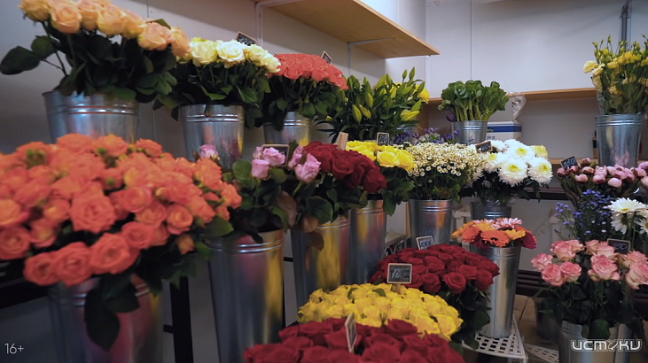 Особенности заказа цветочных букетов онлайн. Особенности заказа цветочных букетов онлайн.