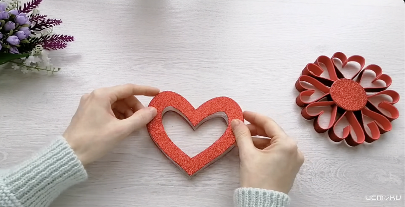 День святого Валентина: романтические идеи для влюбленных День святого Валентина: романтические идеи для влюбленных