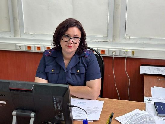 Жительницу Орловского муниципального округа осудят за убийство  Жительницу Орловского муниципального округа осудят за убийство