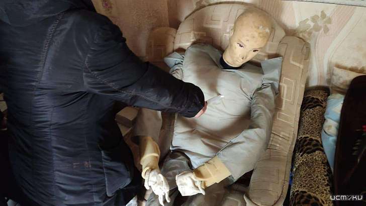 Во время кутежа жительница Орловщины зарезала возлюбленного Во время кутежа жительница Орловщины зарезала возлюбленного