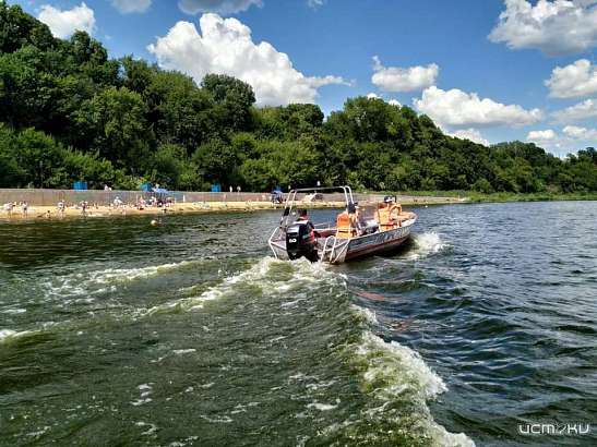 МЧС по Орловской области предупреждает о безопасности на водных объектах МЧС по Орловской области предупреждает о безопасности на водных объектах