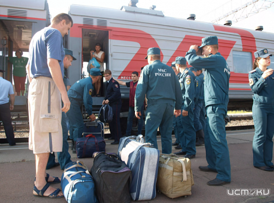 В Орловской области предоставят рабочие места жителям Донецкой и Луганской областей В Орловской области предоставят рабочие места жителям Донецкой и Луганской областей
