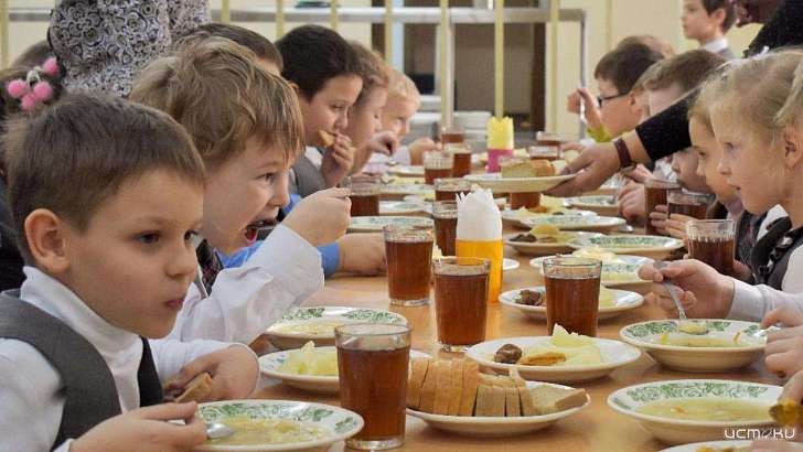В Орле поставщикам задолжали 195 млн рублей за питание школьников  В Орле поставщикам задолжали 195 млн рублей за питание школьников