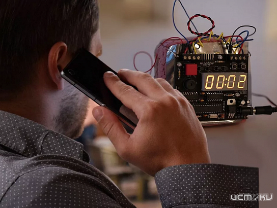 В Орле продолжают появляться сообщения о ложном минировании школ В Орле продолжают появляться сообщения о ложном минировании школ