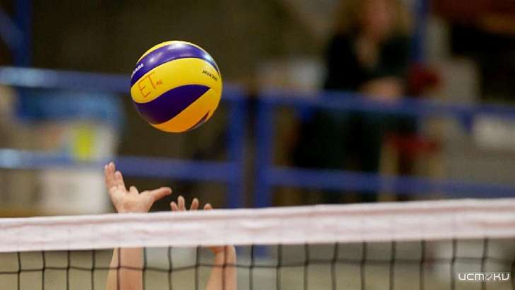 Все на матч! Орловские волейболисты снова в деле  Все на матч! Орловские волейболисты снова в деле