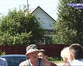 В паре километров от Орла, на Знаменке, люди до сих пор живут без центрального водопровода и канализации В паре километров от Орла, на Знаменке, люди до сих пор живут без центрального водопровода и канализации