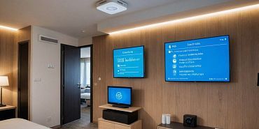 Гостиничный бизнес Черноземья получит новые умные решения от Сбера Гостиничный бизнес Черноземья получит новые умные решения от Сбера