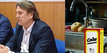 вывоз мусора Экспресс-новости: "Зеленая роща" вновь не справилась с вывозом мусора, председатель горсовета Василий Новиков посоветовал орловчанам мыть посуду содой, а сын Федора Добронравова снимется в фильме, посвященном Судбищенской битве