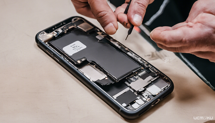 Pedant в Орле: надежный партнер в замене дисплея iPhone Pedant в Орле: надежный партнер в замене дисплея iPhone