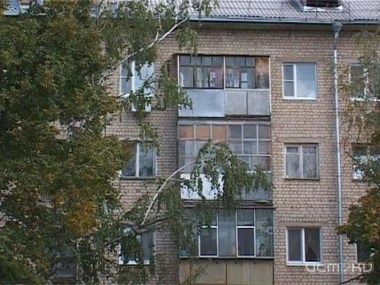 Наши чиновники никак не могут повлиять на чистоту города Наши чиновники никак не могут повлиять на чистоту города