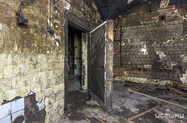 Клычков намерен разобраться при помощи силовиков с УК, которые не подготовили подвалы на случай ЧС Клычков намерен разобраться при помощи силовиков с УК, которые не подготовили подвалы на случай ЧС