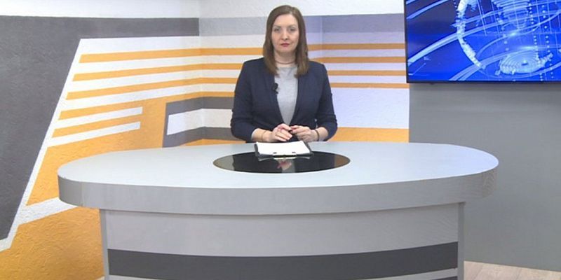 Анонс "Оперативный Эфир"  оперативный эфир орловские новости новости орел Что будет в информационной программе "Оперативный эфир" сегодня 7 февраля