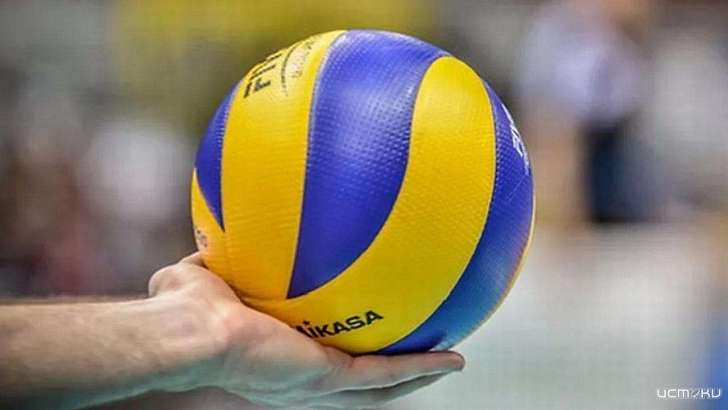 Вольная борьба, волейбол и ориентирование: в Орле грядут спортивные выходные Вольная борьба, волейбол и ориентирование: в Орле грядут спортивные выходные