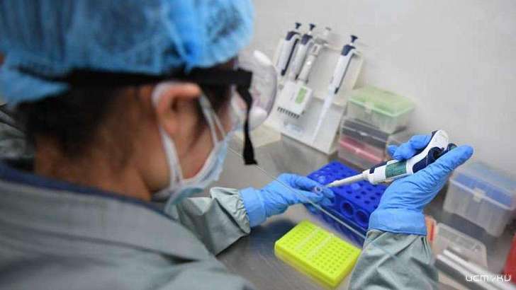 В Орле нашли коронавирус у нескольких работников скорой помощи В Орле нашли коронавирус у нескольких работников скорой помощи