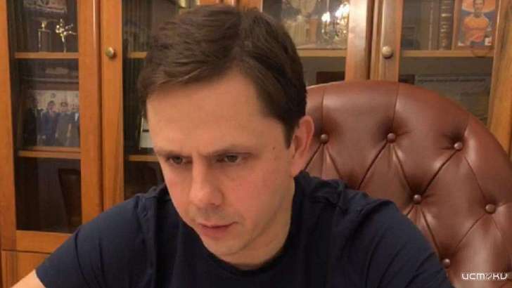 Орловский губернатор не собирается открывать салоны красоты Орловский губернатор не собирается открывать салоны красоты