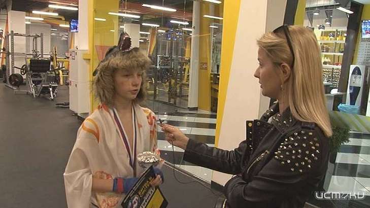 Битва в «Системе»: в Орле прошло зрелищное бойцовское шоу Битва в «Системе»: в Орле прошло зрелищное бойцовское шоу