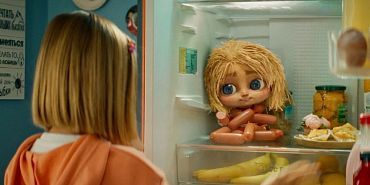 сериалы кинотеатр интернет-проект Лидером российского проката стал «Домовенок Кузя»