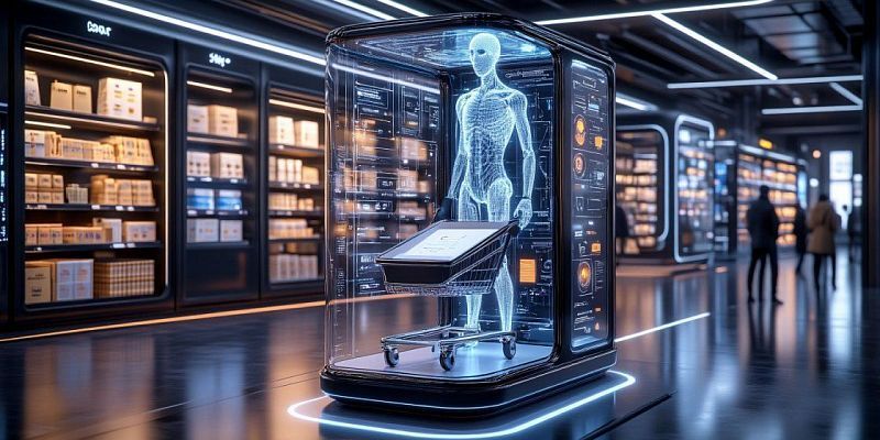 Интернет-магазин бизнес Как выбрать платформу для интернет-магазина в 2025 году: честный разбор вариантов