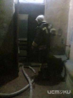 В Орле при пожаре в двухэтажном доме погиб 32-летний мужчина В Орле при пожаре в двухэтажном доме погиб 32-летний мужчина