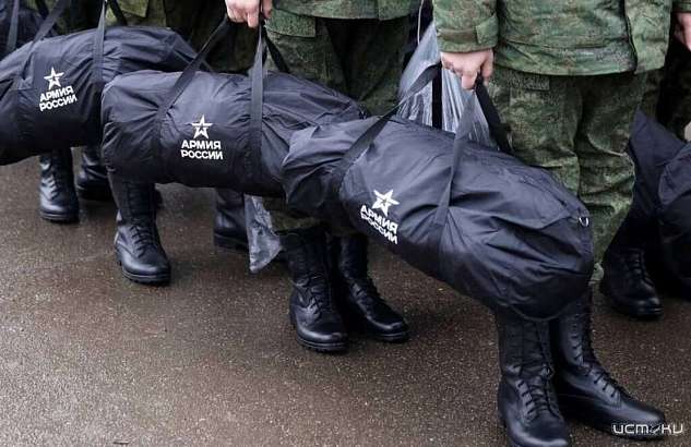 В регионе появится свое военное подразделение «Орловский батальон» В регионе появится свое военное подразделение «Орловский батальон»