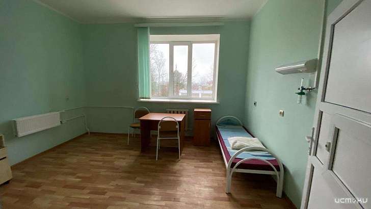 «Для них маски — зло»: в нехватке коек Клычков вновь обвинил орловчан «Для них маски — зло»: в нехватке коек Клычков вновь обвинил орловчан