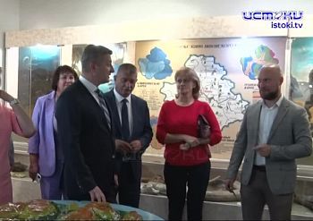 Областные депутаты провели комитет в Ливнах Областные депутаты провели комитет в Ливнах