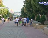 Экспресс-новости: смена погоды, увольнение Лежнева с поста советника и очередная проверка главы СК России Экспресс-новости: смена погоды, увольнение Лежнева с поста советника и очередная проверка главы СК России