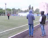 Футбол после работы. Стартовало Первенство Орла по мини-футболу среди трудовых коллективов Футбол после работы. Стартовало Первенство Орла по мини-футболу среди трудовых коллективов