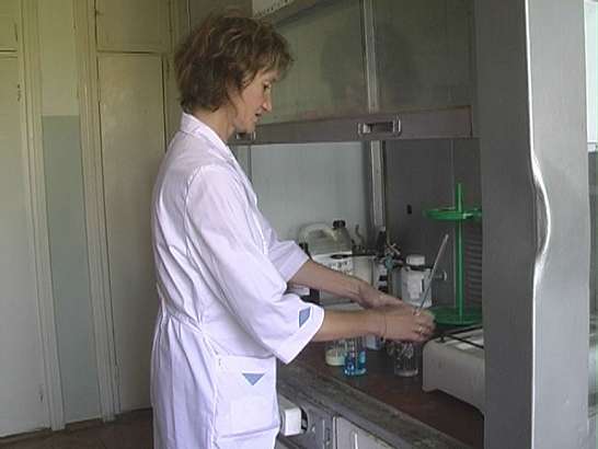 Насколько натуральны продукты? Насколько натуральны продукты?