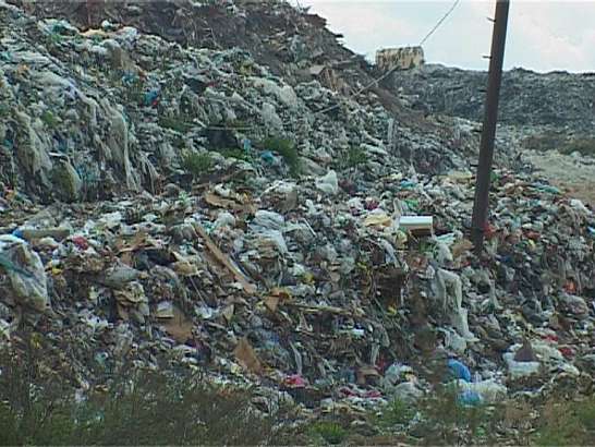 Мечты сбываются? В Орле построят мусорный завод Мечты сбываются? В Орле построят мусорный завод