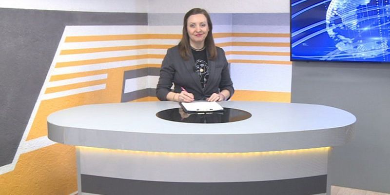 Анонс "Оперативный Эфир"  новости орел О чем расскажем сегодня 5 марта в свежем выпуске программы "Оперативный эфир"?