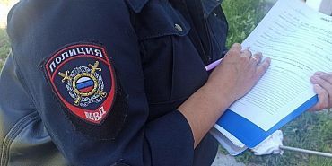 Полиция расследует факт мошенничества с социальными выплатами в Болховском районе Полиция расследует факт мошенничества с социальными выплатами в Болховском районе