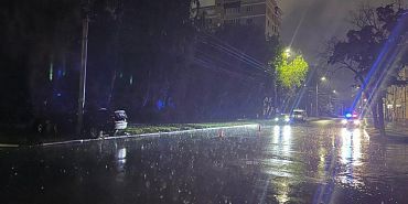 Госавтоинспекция по Орловской области аварии В Орле подросток за рулем «БМВ» протаранил столб электроосвещения
