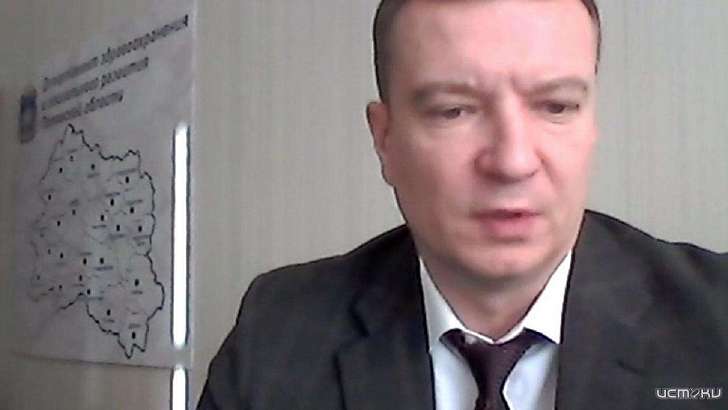 «Персонал рвется в бой»: Залогин готов открыть «ковидное» отделение в Орле сегодня «Персонал рвется в бой»: Залогин готов открыть «ковидное» отделение в Орле сегодня