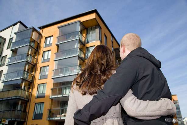 За I полугодие жители Орловской области оформили 8000 ипотечных сделок За I полугодие жители Орловской области оформили 8000 ипотечных сделок