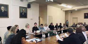 орловская медицина работа врачи В Орловском мединституте прошла "Ярмарка вакансий - 2025"