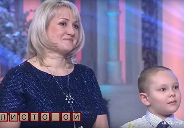 Орловчанка приняла участие в телевизионном шоу «Поле чудес» Орловчанка приняла участие в телевизионном шоу «Поле чудес»
