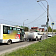 В Орле несовершеннолетняя девочка пострадала в ДТП с маршруткой