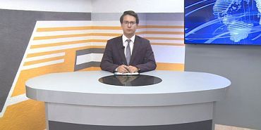 Анонс "Оперативный Эфир"  В прокуратуре подвели итоге работы в первом полугодии, орловские спортсменки отличились в стрельбе, а в Орле снимается кино – об этом в «Оперативном эфире»