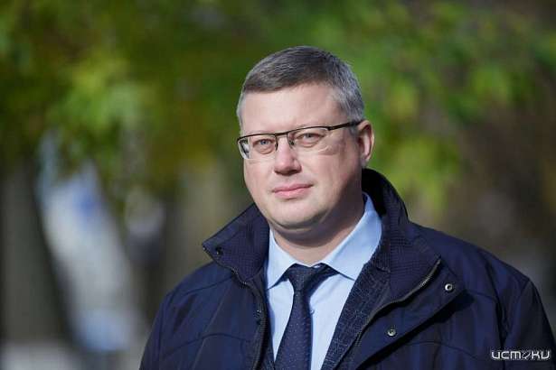 "Департамент соцзащиты в 2021 году больше реализовал себя в нападении, чем в защите": детский омбудсмен Домогатский "Департамент соцзащиты в 2021 году больше реализовал себя в нападении, чем в защите": детский омбудсмен Домогатский