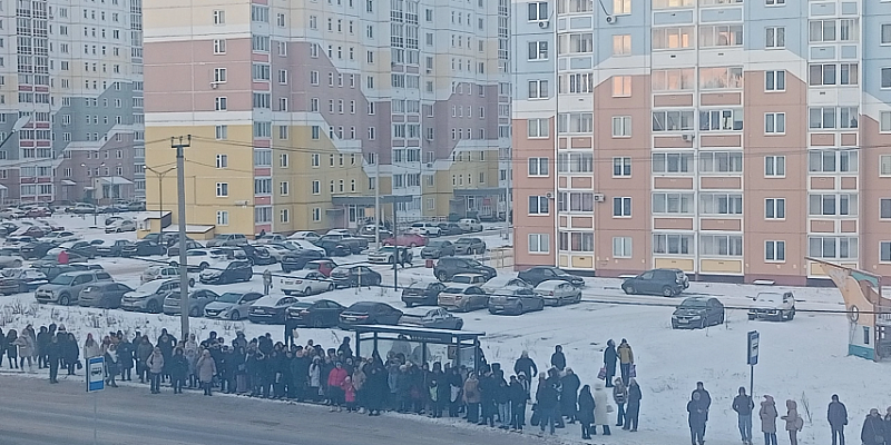 народный корреспондент победитель Безоговорочная победа: найден новый народный корреспондент!