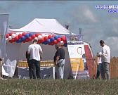 И праздник, и работа И праздник, и работа